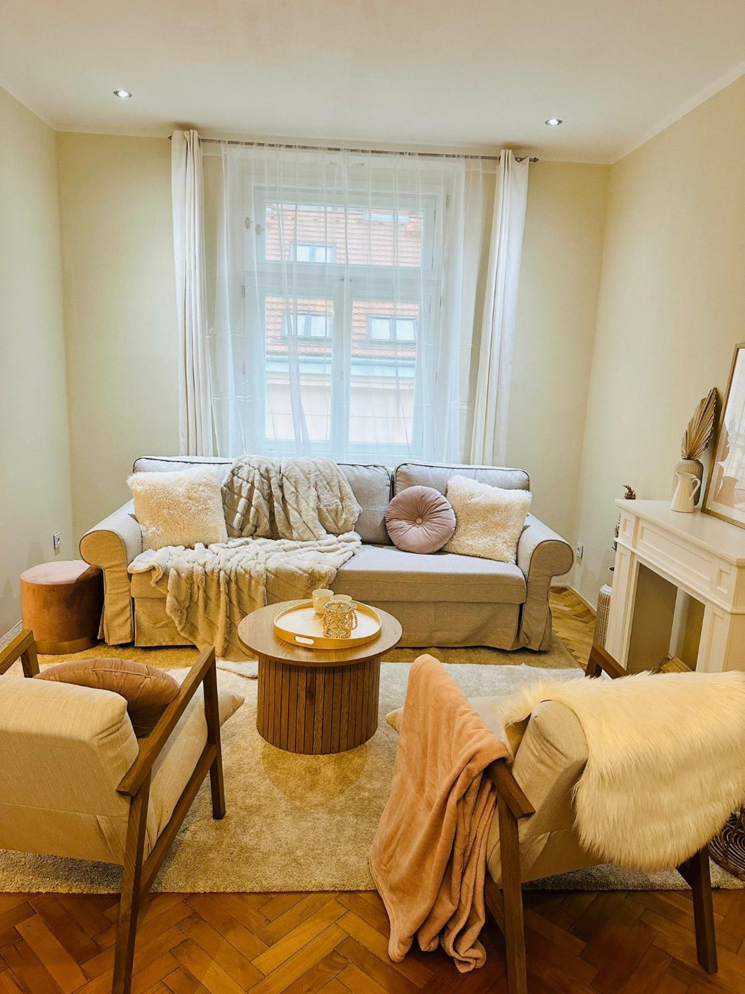 Home Away From Home — Photos 1